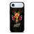 CALGARY FLAMES LOGO iPhone Air Case Cover