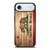 CALIFORNIA REPUBLIC iPhone Air Case Cover