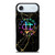 CAMERON DALLAS BLACK DAZZLE iPhone Air Case Cover