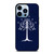 TREE OF GONDOR MARBLE LOGO iPhone 13 Pro Max Case Cover