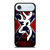 CAMO BROWNING iPhone Air Case Cover