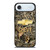 CAMO CHEVY iPhone Air Case Cover