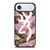 CAMO PINK BROWNING iPhone Air Case Cover