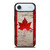 CANADA CLASSIC iPhone Air Case Cover