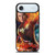 CAPTAIN MARVEL 4 iPhone Air Case Cover