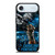 CAROLINA PANTHERS FOOTBALL iPhone Air Case Cover