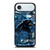 CAROLINA PANTHERS LOGO iPhone Air Case Cover