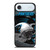 CAROLINA PANTHERS TEAM iPhone Air Case Cover