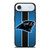 CAROLINA PANTHERS iPhone Air Case Cover