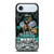 CARSON WENTZ EAGLES 2 iPhone Air Case Cover