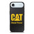 CATERPILLAR DIESEL POWER iPhone Air Case Cover
