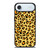 CHEETAH PATTERN 2 iPhone Air Case Cover