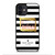 KATE SPADE GIRL BOSS iPhone 12 Mini Case Cover