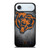 CHICAGO BEARS 2 iPhone Air Case Cover