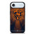 CHICAGO BEARS 4 iPhone Air Case Cover