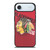 CHICAGO BLACKHAWKS 2 iPhone Air Case Cover