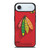 CHICAGO BLACKHAWKS 3 iPhone Air Case Cover
