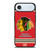 CHICAGO BLACKHAWKS 4 iPhone Air Case Cover
