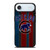 CHICAGO CUBS 2 iPhone Air Case Cover