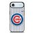 CHICAGO CUBS 4 iPhone Air Case Cover