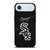 CHICAGO WHITE SOX BASEBALL iPhone Air Case Cover