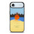 CHILDISH GAMBINO KAUAI iPhone Air Case Cover