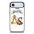 CHIP AND DALE CARTOON DISNEY iPhone Air Case Cover