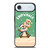 CHIP AND DALE CHRISTMAS iPhone Air Case Cover