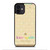 KATE SPADE COLORED LOGO iPhone 12 Mini Case Cover