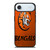 CINCINNATI BENGALS 2 iPhone Air Case Cover