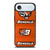 CINCINNATI BENGALS LOGO iPhone Air Case Cover