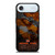 CINCINNATI BENGALS SEIZE iPhone Air Case Cover