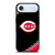 CINCINNATI REDS 1 iPhone Air Case Cover