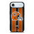 CLEVELAND BROWNS iPhone Air Case Cover