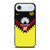 CLUB AMERICA JERSEY 2 iPhone Air Case Cover