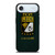 CLUB LEON FC LOGO 2 iPhone Air Case Cover