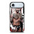 CM PUNK MARTIAL ART iPhone Air Case Cover