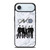 CNCO MARBLE iPhone Air Case Cover