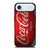COCA COLA iPhone Air Case Cover