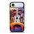 COCO GUITAR iPhone Air Case Cover