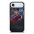COLORADO AVALANCHE NATHAN MACKINNON iPhone Air Case Cover