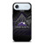 COLORADO ROCKIES BASEBALL LOGO iPhone Air Case Cover