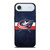 COLUMBUS BLUE JACKETS ICON iPhone Air Case Cover