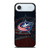 COLUMBUS BLUE JACKETS LOGO iPhone Air Case Cover
