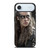 COMMANDER LEXA FACE iPhone Air Case Cover