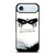 COMMANDER LEXA THE 100 EYES iPhone Air Case Cover