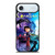 CORALINE DARK FANTASY iPhone Air Case Cover