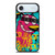 COURAGE THE COWARDLY DOG 1 iPhone Air Case Cover