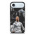 CRISTIANO RONALDO REAL MADRID iPhone Air Case Cover