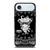 CROOKS AND CASTLES STYLE iPhone Air Case Cover
